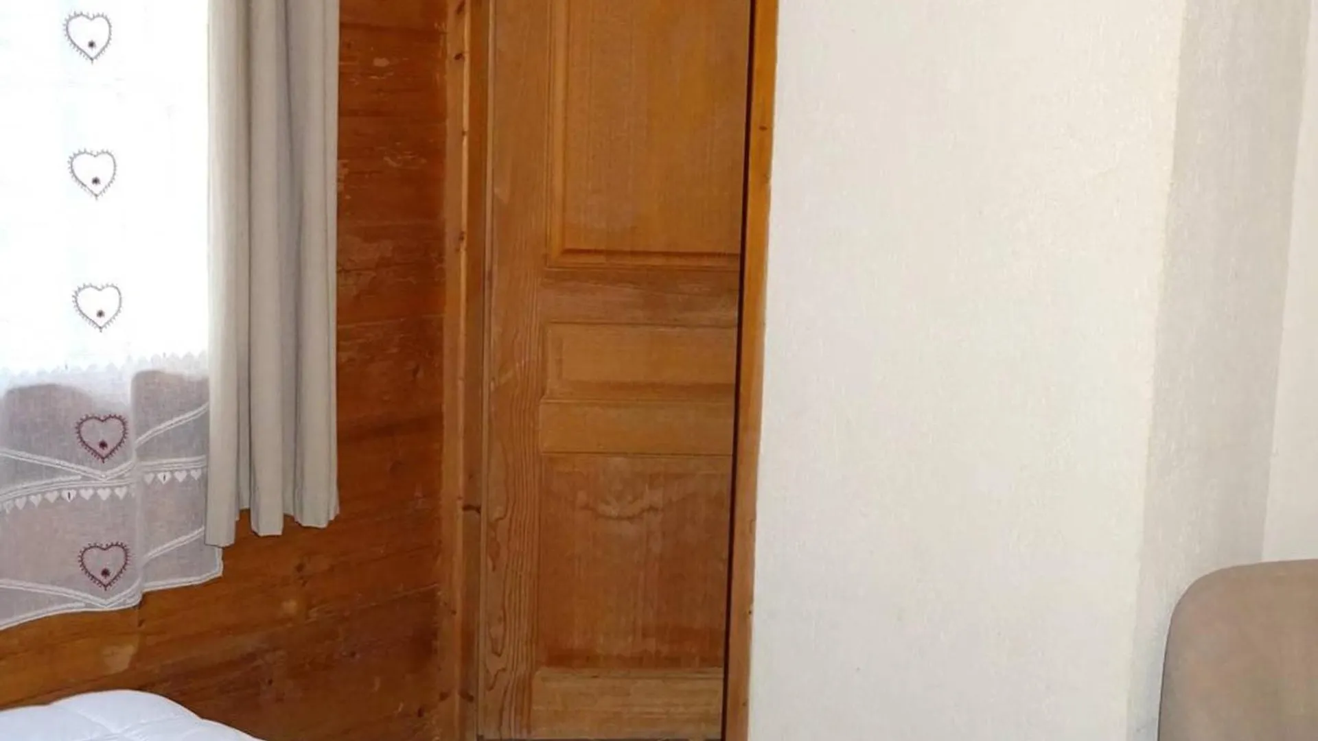 Les Gets : Appartement 6 Pieces, 13 Pers, Wi-Fi, 200M Commerces, 450M Pistes, Draps Et Serviettes Inclus - Fr-1-802-55 0*, Les Gets Francja