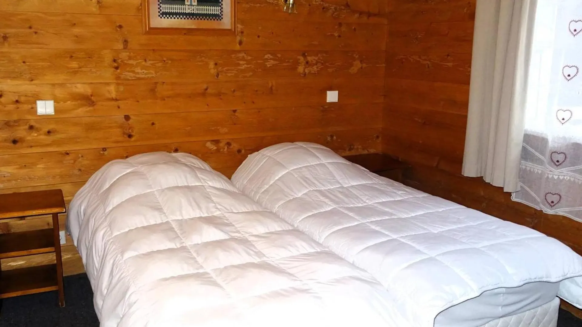 Les Gets : Appartement 6 Pieces, 13 Pers, Wi-Fi, 200M Commerces, 450M Pistes, Draps Et Serviettes Inclus - Fr-1-802-55 France