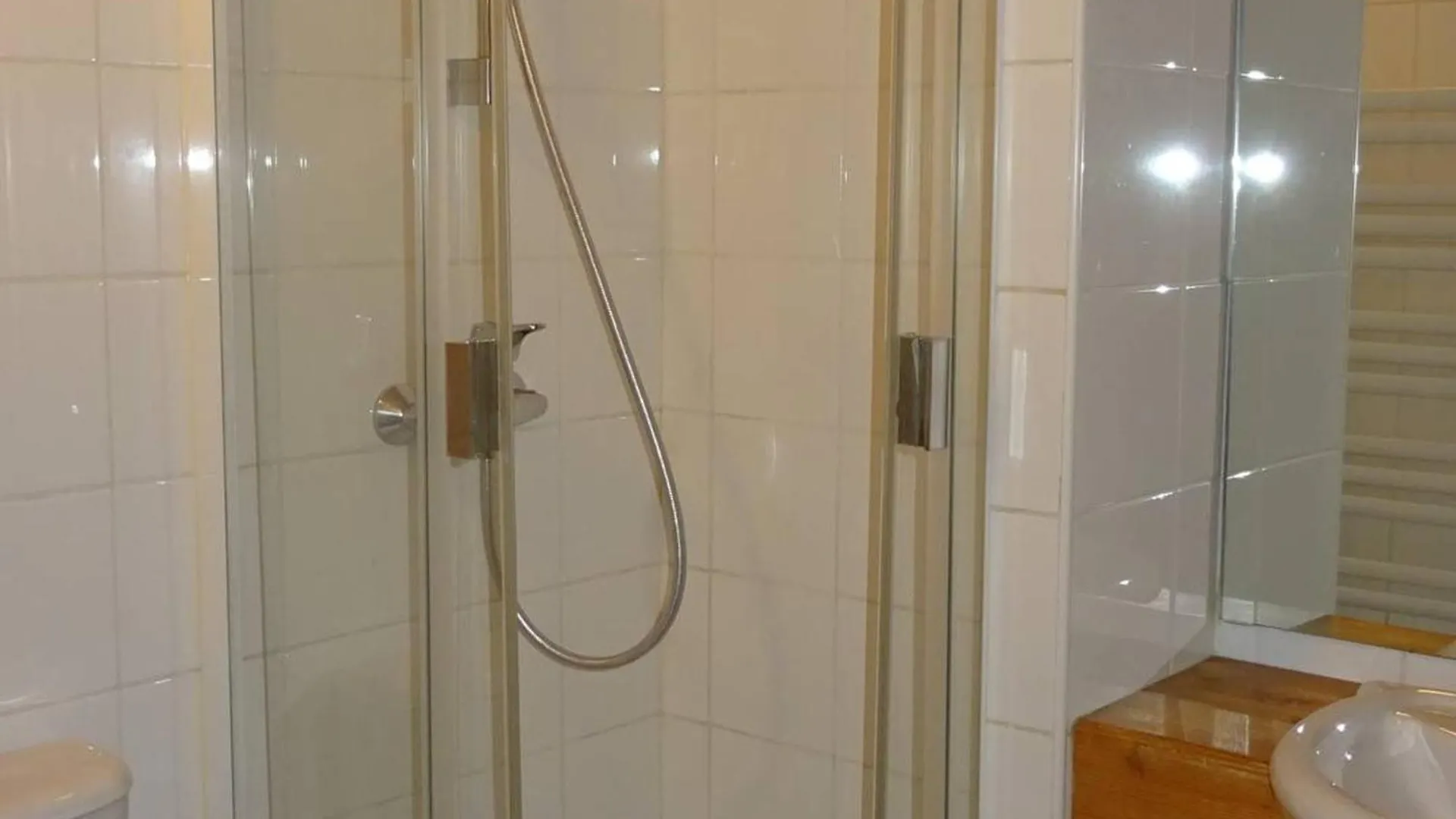Les Gets : Appartement 6 Pieces, 13 Pers, Wi-Fi, 200M Commerces, 450M Pistes, Draps Et Serviettes Inclus - Fr-1-802-55 0*, Les Gets