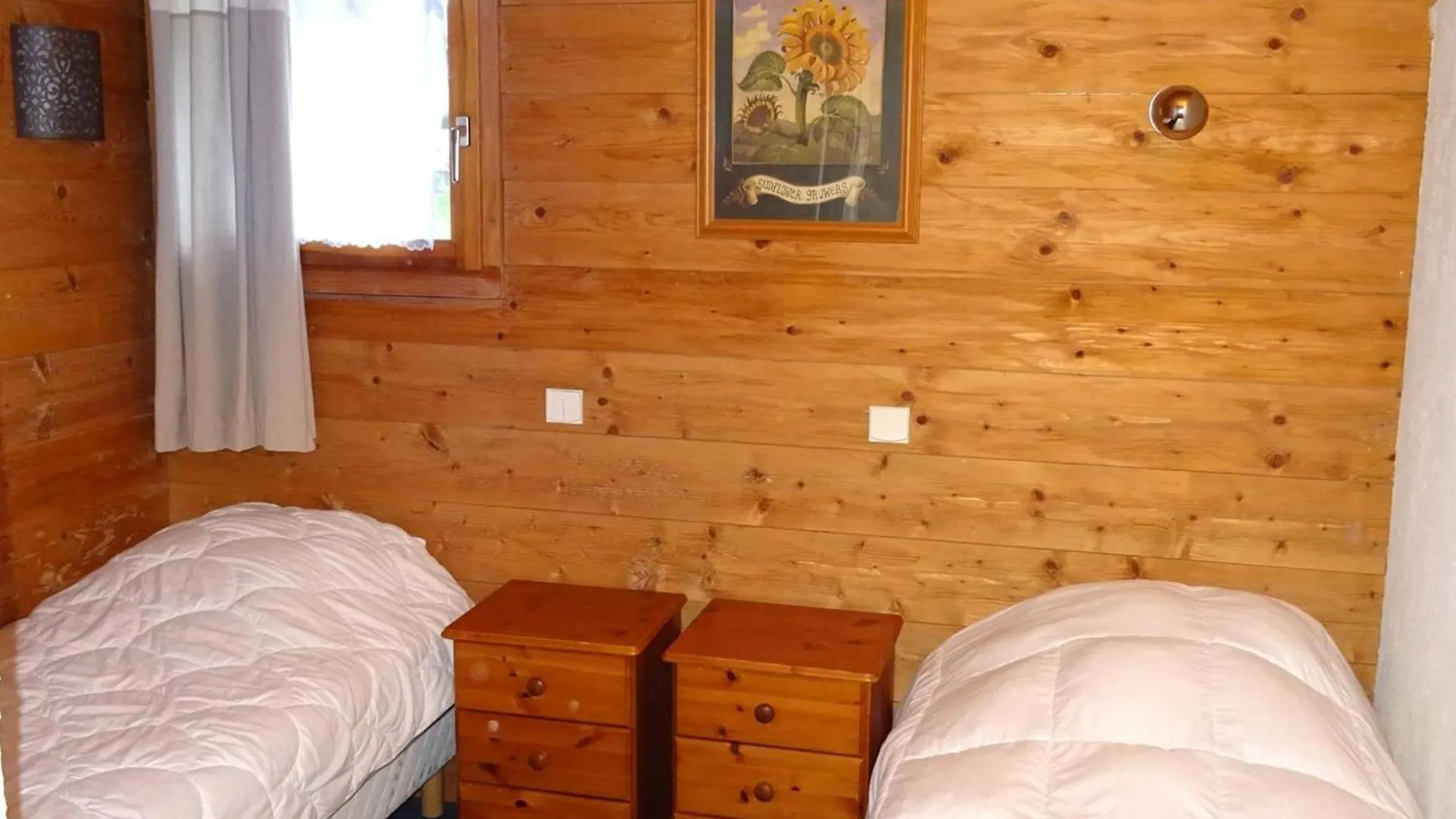 Les Gets : Appartement 6 Pieces, 13 Pers, Wi-Fi, 200M Commerces, 450M Pistes, Draps Et Serviettes Inclus - Fr-1-802-55 Apartment Les Gets
