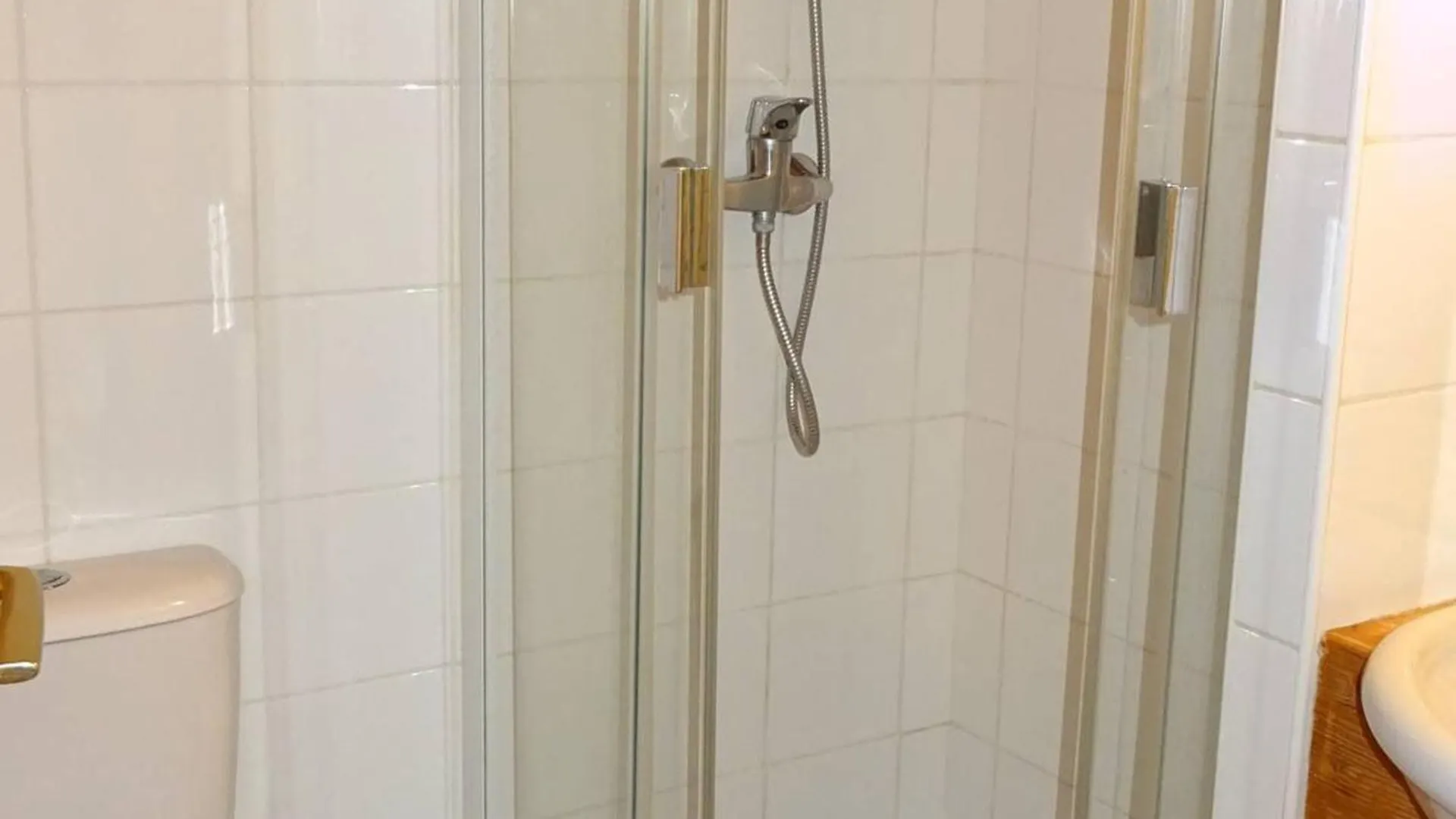 Les Gets : Appartement 6 Pieces, 13 Pers, Wi-Fi, 200M Commerces, 450M Pistes, Draps Et Serviettes Inclus - Fr-1-802-55 Apartment