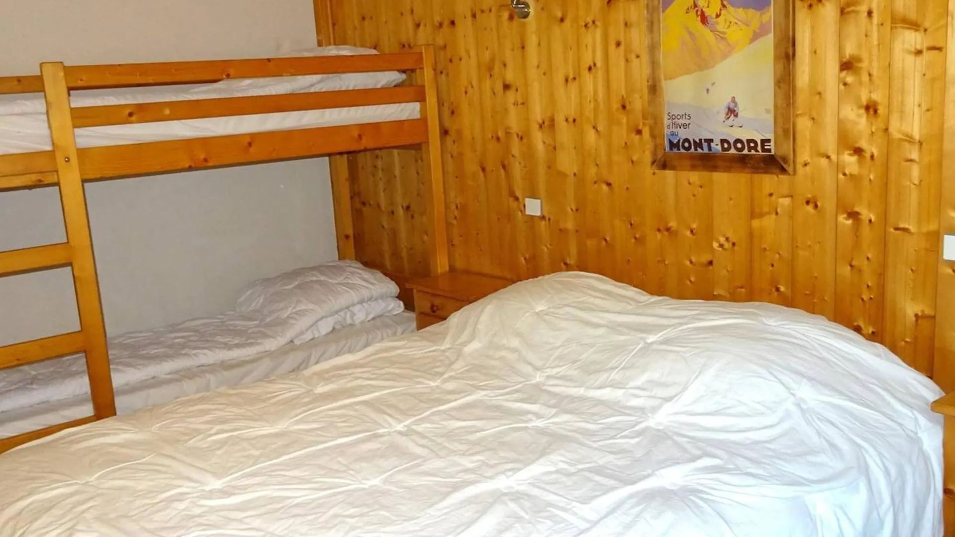 Les Gets : Appartement 6 Pieces, 13 Pers, Wi-Fi, 200M Commerces, 450M Pistes, Draps Et Serviettes Inclus - Fr-1-802-55 France