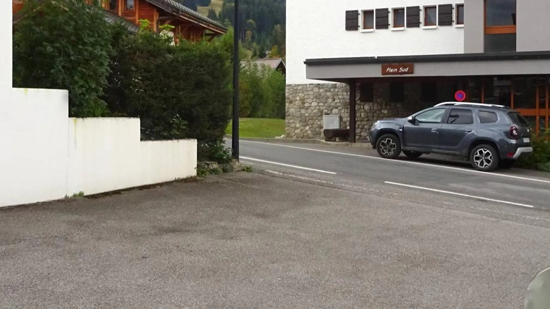 Les Gets : Appartement 6 Pieces, 13 Pers, Wi-Fi, 200M Commerces, 450M Pistes, Draps Et Serviettes Inclus - Fr-1-802-55 Apartment
